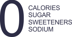 ZERO CAL ETC.