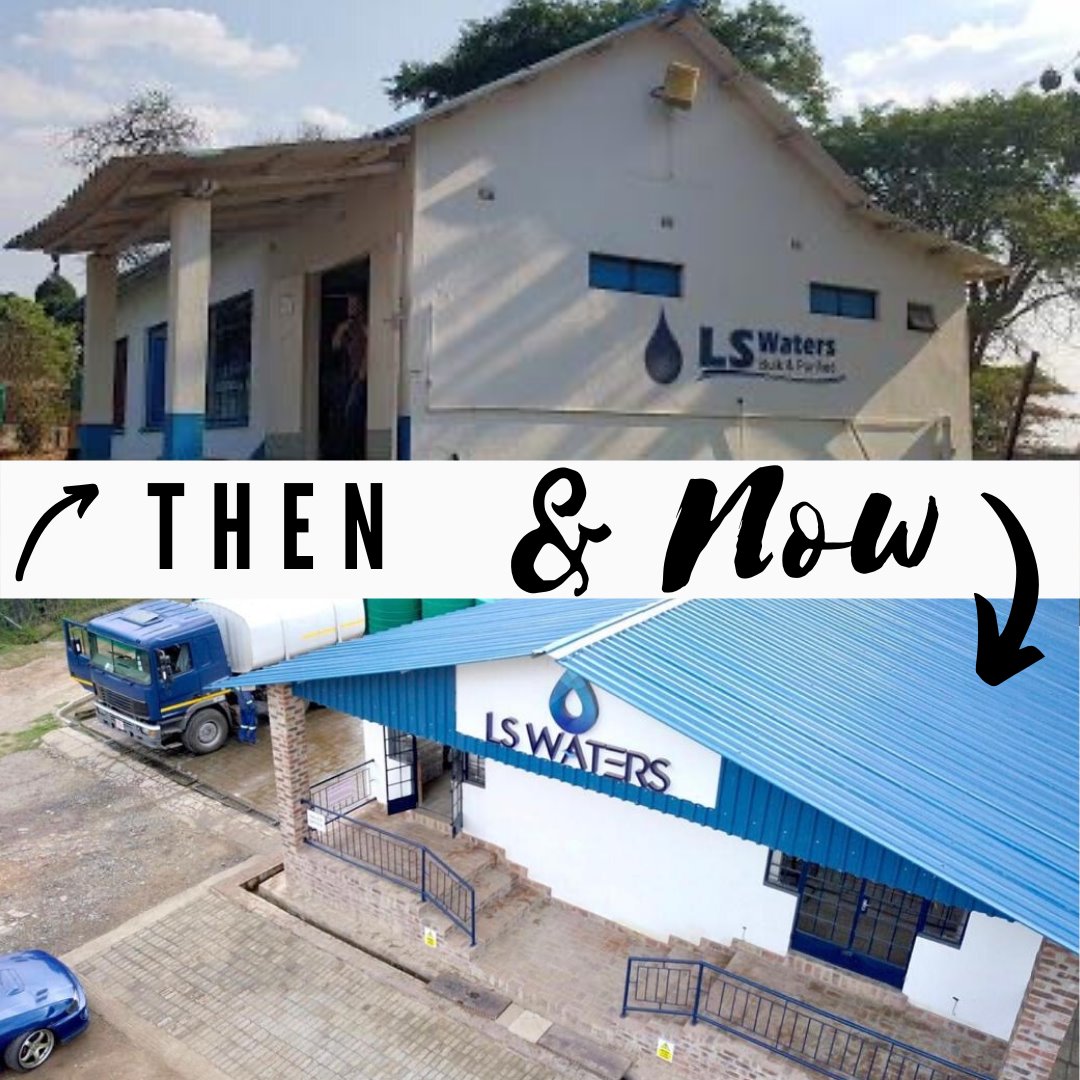 then & now ls